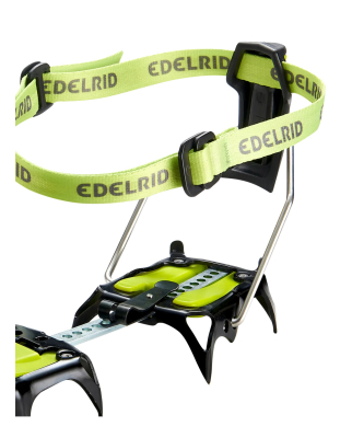 Edelrid - Shark Steigeisen
