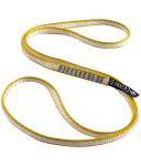 Black Diamond - 10mm Dynex Runner 60 cm (gelb)