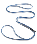 Black Diamond - 10mm Dynex Runner 120 cm (blau)