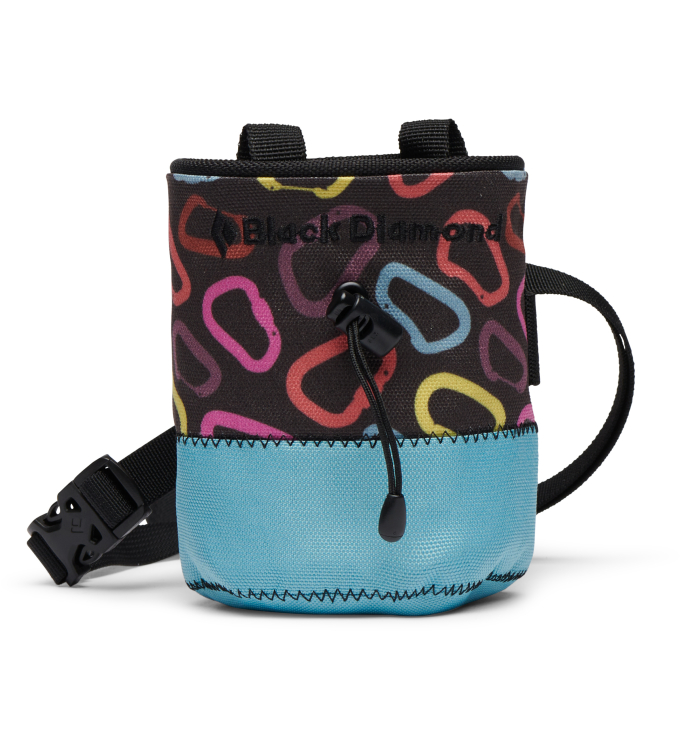 Black Diamond - Mojo Kids Chalk Bag