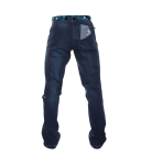 Nograd - Yaniro Pant denim blue