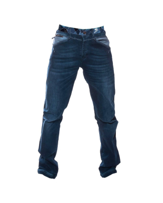 Nograd - Yaniro Pant denim blue M