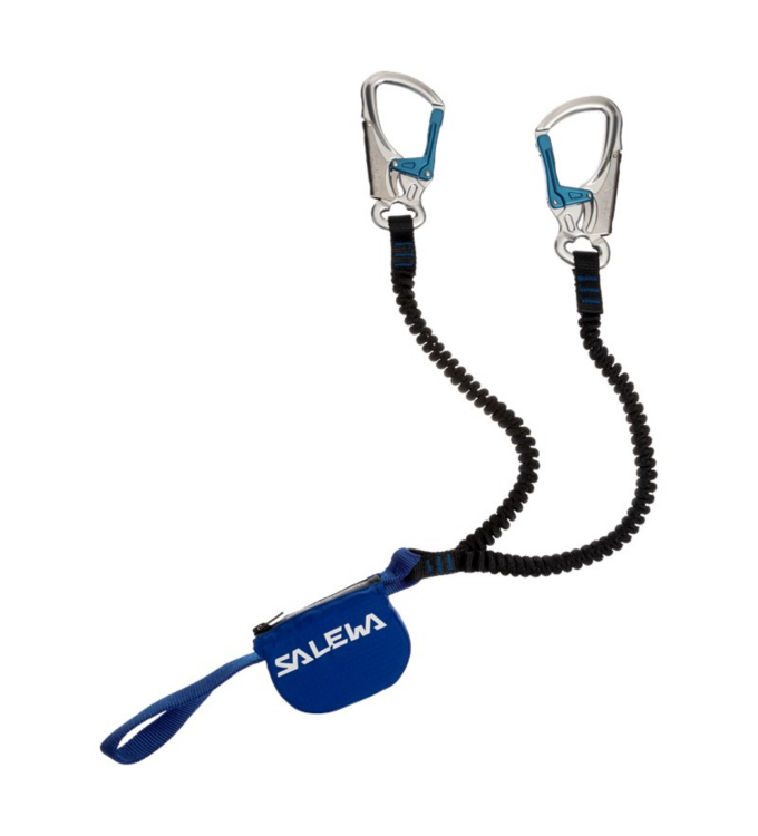 Salewa - Via Ferrata Premium Attac