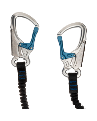 Salewa - Via Ferrata Premium Attac