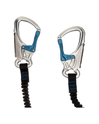 Salewa - Via Ferrata Premium Attac
