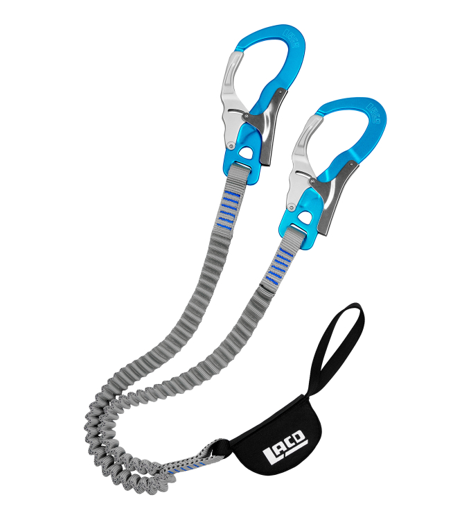 LACD - Via Ferrata Set Ultimate 3.0