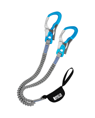 LACD - Via Ferrata Set Ultimate 3.0