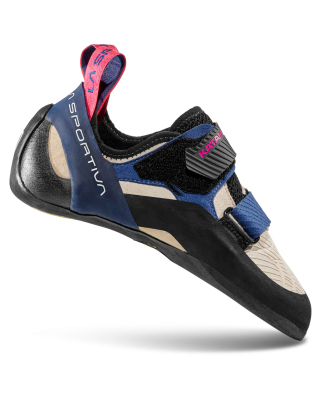 La Sportiva - Katana Woman white/storm