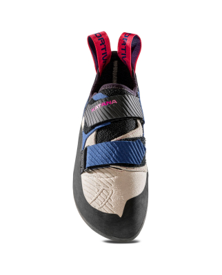 La Sportiva - Katana Woman white/storm