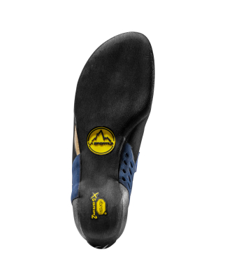 La Sportiva - Katana Woman white/storm