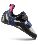 La Sportiva - Katana Woman white/storm
