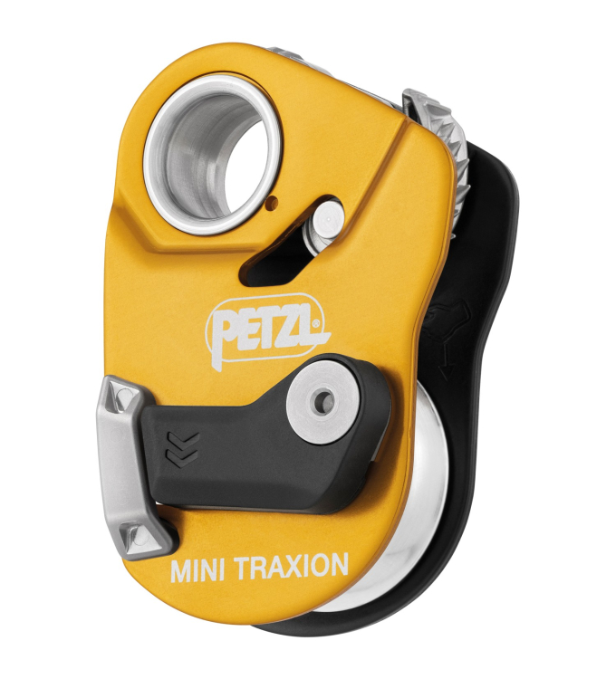 Petzl - Mini Traxion