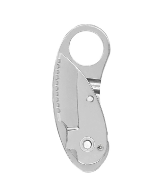 LACD - Mini Knife mit glatter Klinge