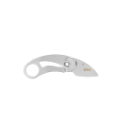 LACD - Mini Knife mit glatter Klinge