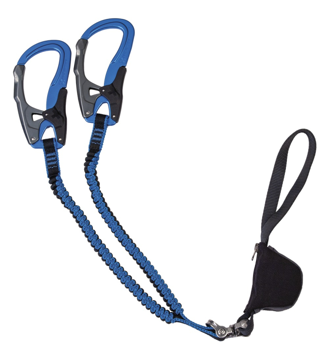 Rock Empire - Siga Klettersteigset
