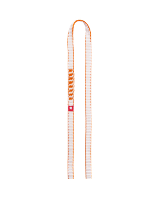 Ocun - O-Sling Bio-DYN 8mm 60cm (orange)
