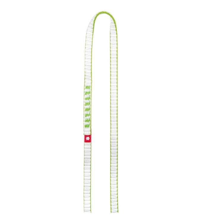 Ocun - O-Sling Bio-DYN 8mm 80cm (grün)