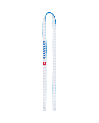 Ocun - O-Sling Bio-DYN 8mm 120cm (blau)