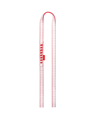 Ocun - O-Sling Bio-DYN 8mm 240cm (rot)