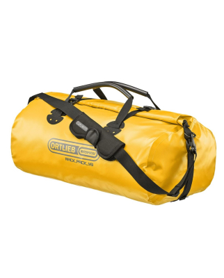 Ortlieb - Rack-Pack sun yellow