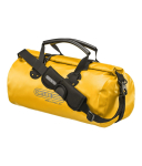 Ortlieb - Rack-Pack sun yellow
