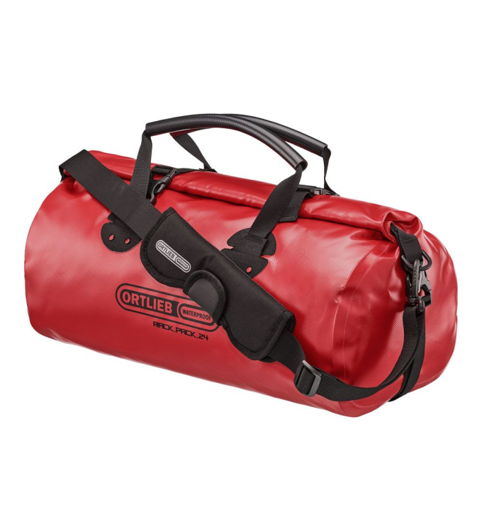 Ortlieb - Rack-Pack red