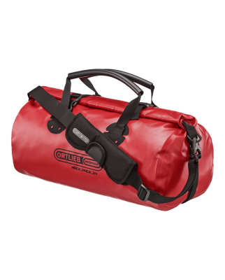 Ortlieb - Rack-Pack red