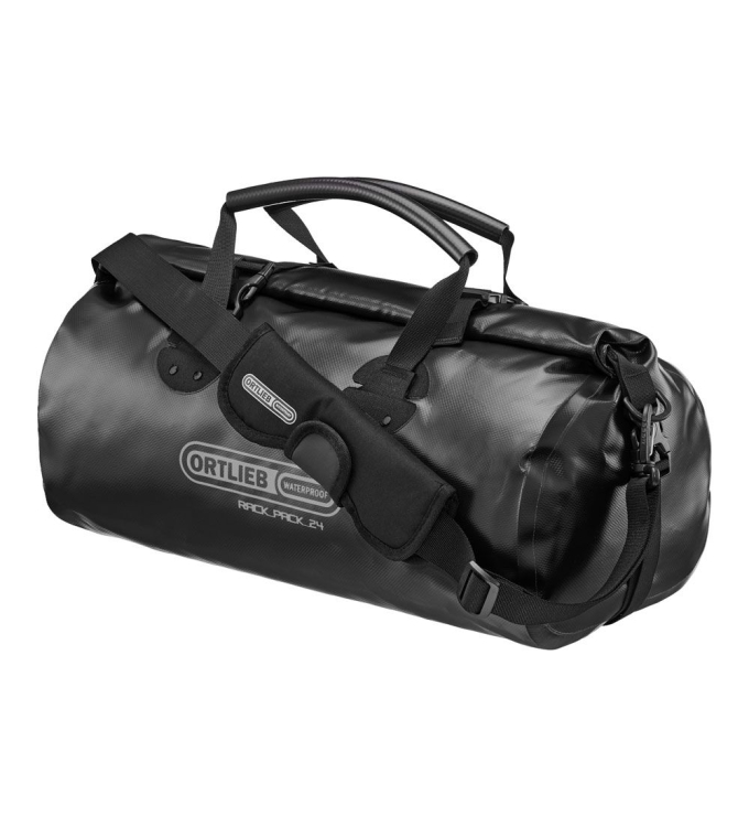 Ortlieb - Rack-Pack black