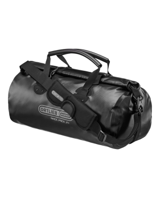 Ortlieb - Rack-Pack black