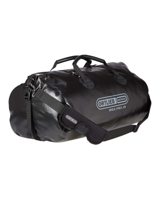 Ortlieb - Rack-Pack black