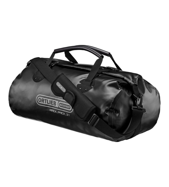 Ortlieb - Rack-Pack black 31 Liter