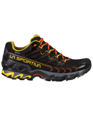 La Sportiva - Ultra Raptor II GTX black/yellow