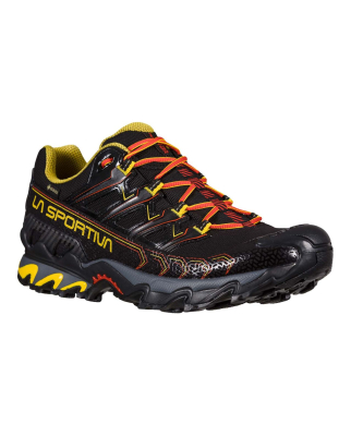 La Sportiva - Ultra Raptor II GTX black/yellow