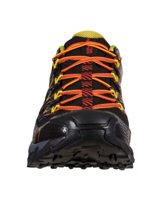 La Sportiva - Ultra Raptor II GTX black/yellow