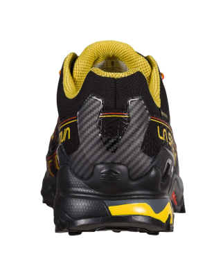 La Sportiva - Ultra Raptor II GTX black/yellow