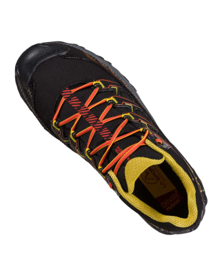 La Sportiva - Ultra Raptor II GTX black/yellow