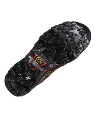 La Sportiva - Ultra Raptor II GTX black/yellow