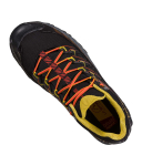 La Sportiva - Ultra Raptor II GTX black/yellow