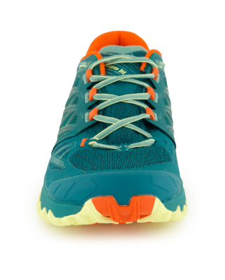 La Sportiva - Bushido III Women everglade/zest