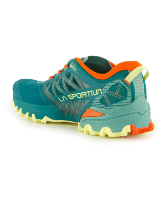 La Sportiva - Bushido III Women everglade/zest