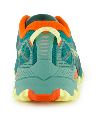 La Sportiva - Bushido III Women everglade/zest