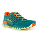 La Sportiva - Bushido III Women everglade/zest