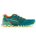 La Sportiva - Bushido III Women everglade/zest