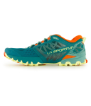 La Sportiva - Bushido III Women everglade/zest