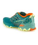 La Sportiva - Bushido III Women everglade/zest
