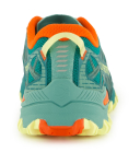 La Sportiva - Bushido III Women everglade/zest