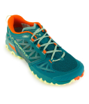 La Sportiva - Bushido III Women everglade/zest