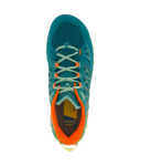 La Sportiva - Bushido III Women everglade/zest