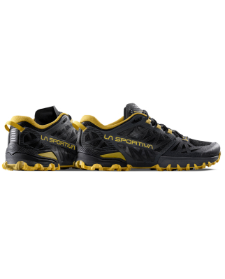 La Sportiva - Bushido III carbon/bamboo