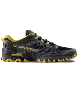 La Sportiva - Bushido III carbon/bamboo